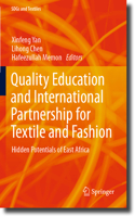 Quality Education and International Partnership for Textile and Fashion