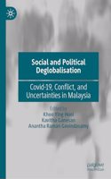 Social and Political Deglobalisation