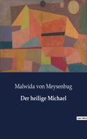 Der heilige Michael