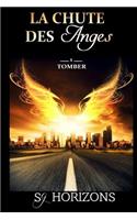 La chute des anges
