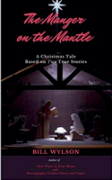 Manger on the Mantle