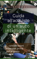 Guide d'achat d'une voiture intelligente