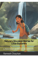 Nature's Wonders