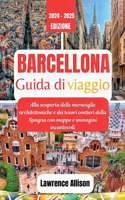 Guida turistica di Barcellona 2024