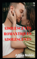 Adolescents Romantiques Adolescents