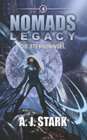 Nomads Legacy: Die Sterneninsel(4 Nomads Legacy)