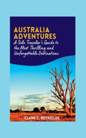 Australia Adventures