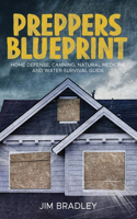 Preppers blueprint