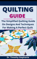 Quilting Guide