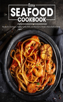 Easy Seafood Cookbook