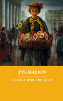 Pygmalion illustrated