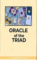 Oracle of the Triad