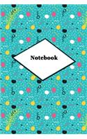 Notebook Ana