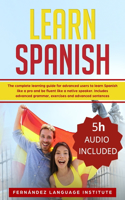Learn Spanish