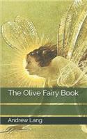 The Olive Fairy Book