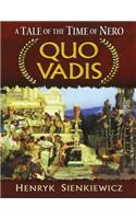 Quo Vadis (Annotated)