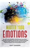 Master Your Emotions