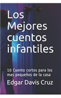 Los Mejores cuentos infantiles