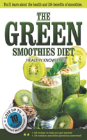 Green Smoothies Diet