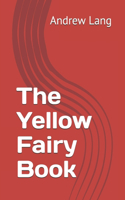The Yellow Fairy Book