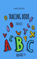 Tracing Book