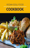 Vegan Soul Food Cookbook