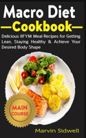 Macro Diet Cookbook