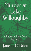 Murder at Lake Willoughby
