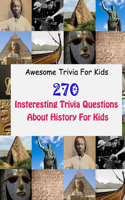 Awesome Trivia For Kids