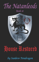 House Restored: House Restored