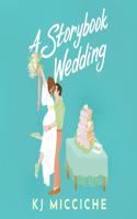 Storybook Wedding