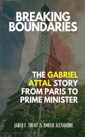 Breaking Boundaries