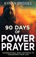 90 Days of Power Prayer