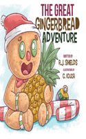 Great Gingerbread Adventure