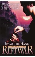 Jimmy the Hand