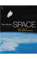 Space: 50 Years of the Space Age