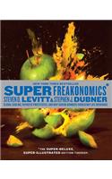 Superfreakonomics, Illustrated Edition