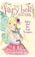 The Fairy Bell Sisters #5: Sylva and the Lost Treasure
