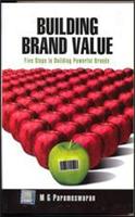 Building Brand Value