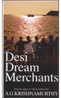 Desi Dream Merchants