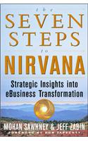 The Seven Steps to Nirvana: Strategic Insights into eBusiness Transformation