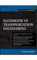 Handbook of Transportation Engineering