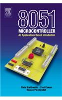 8051 Microcontroller