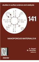 Nanoporous Materials III