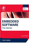 Embedded Software: The Works