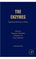 Signaling Pathways in Plants