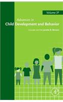 Advances in Child Development and Behavior