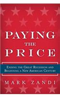 Paying the Price