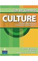 Tips for Teaching Culture