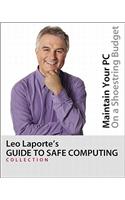 Leo Laporte's Guide to Safe Computing